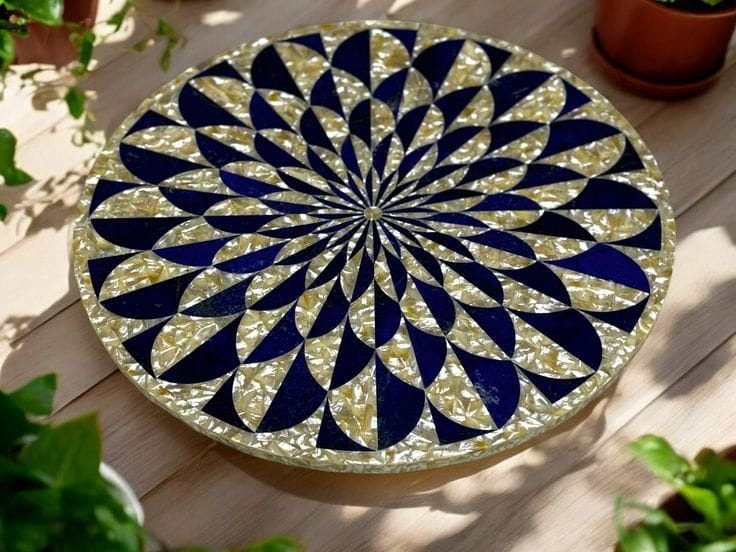 Table tops design 1