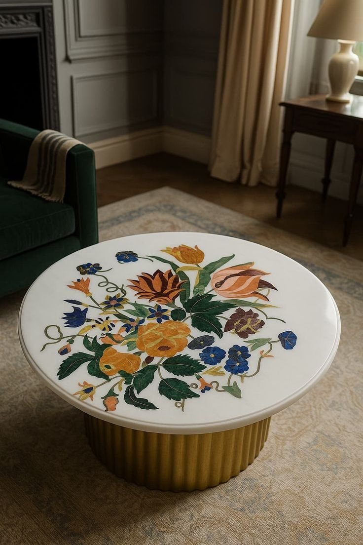 Table tops design 2