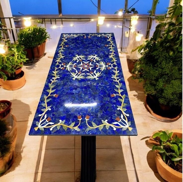 Table tops design 3
