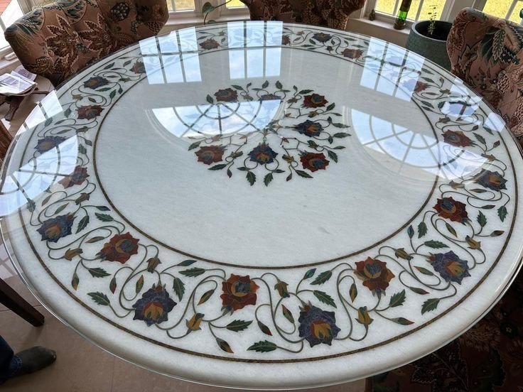 Table tops design 4