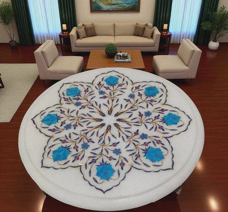 Table tops design 5